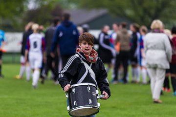 Bild 139 - Frauen SG R�nnau/Daldorf - SV Henstedt Ulzburg